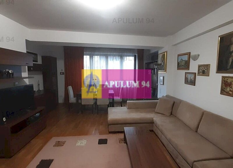 Apartament Superb Baneasa - Ion Ionescu de la Brad