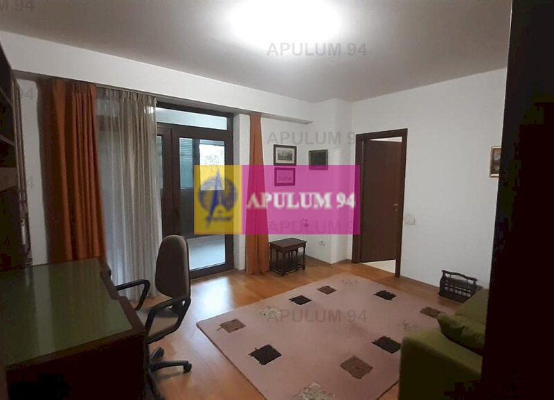 Apartament Superb Baneasa - Ion Ionescu de la Brad