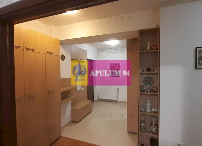 Apartament Superb Baneasa - Ion Ionescu de la Brad
