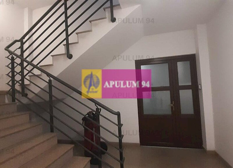 Apartament Superb Baneasa - Ion Ionescu de la Brad